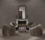 Кресло Asnaghi Atmosphere - shell-armchair