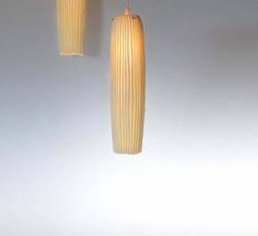 Светильник  потолочный подвесной (Люстра) FOS Ceramiche Novalis, LS-06A