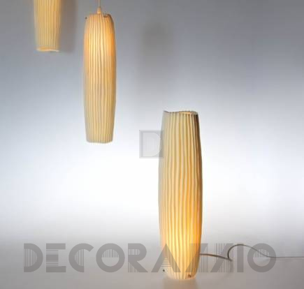 Светильник потолочный подвесной (Люстра) FOS Ceramiche Novalis - LS-06A