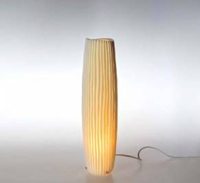 Светильник  настольный (Настольная лампа) FOS Ceramiche Novalis, L-06A