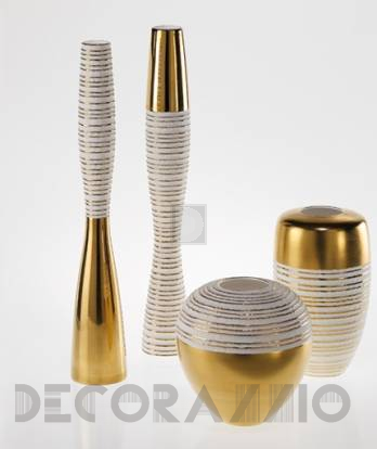 Ваза FOS Ceramiche Antithesis - B-2001 A/D