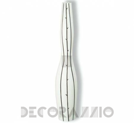 Ваза FOS Ceramiche Antithesis - BR-2001 B