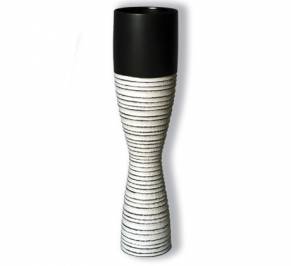 Ваза FOS Ceramiche Antithesis, PF-2001 A/N