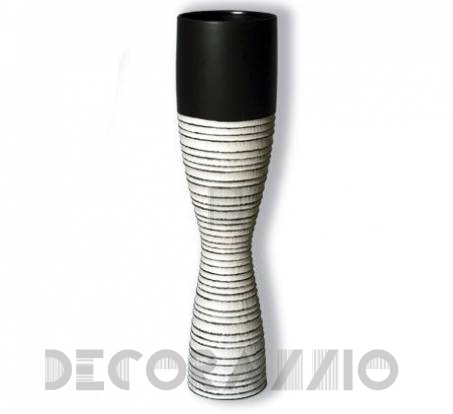 Ваза FOS Ceramiche Antithesis - PF-2001 A/N