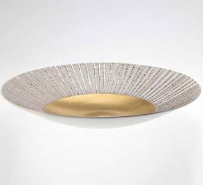 Ваза FOS Ceramiche Antithesis, CT-2001 BD