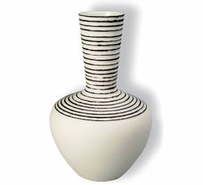 Ваза FOS Ceramiche Antithesis, PFF-2001 A