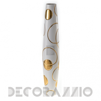 Ваза FOS Ceramiche Antithesis - B1-07 DM