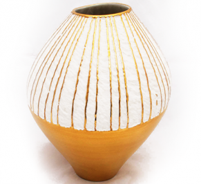 Ваза FOS Ceramiche Antithesis, B-2003 KD