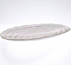 Ваза FOS Ceramiche Antithesis, CT.CF-2001 D