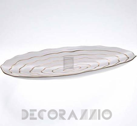 Ваза FOS Ceramiche Antithesis - CT.CF-2001 D