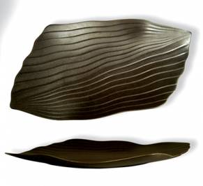 Ваза FOS Ceramiche Antithesis, CT.C-2001 C