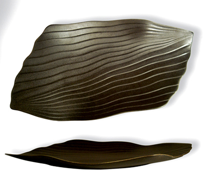 Ваза FOS Ceramiche Antithesis - CT.C-2001 C