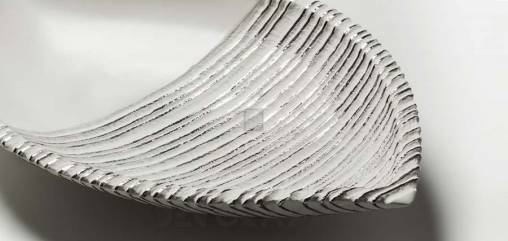 Ваза FOS Ceramiche Antithesis - CT-01 D