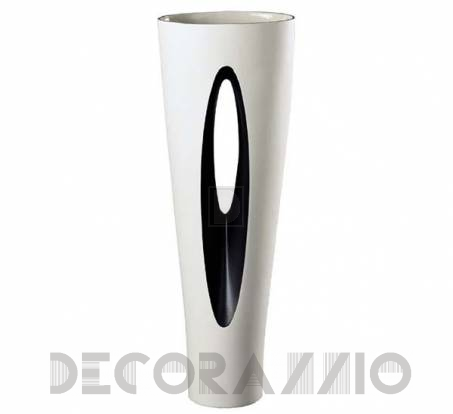 Ваза FOS Ceramiche Ellipsis - PFT-2002 A