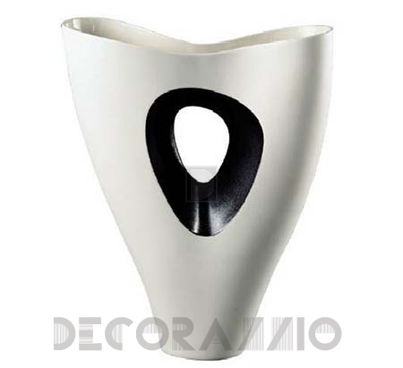 Ваза FOS Ceramiche Ellipsis - PFL-2002 A