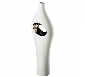 Ваза FOS Ceramiche Ellipsis, B-2002 D