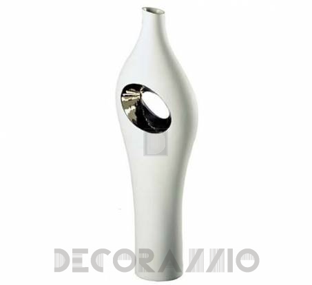 Ваза FOS Ceramiche Ellipsis - B-2002 D