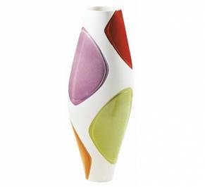 Ваза FOS Ceramiche Naum, PF-2003 P