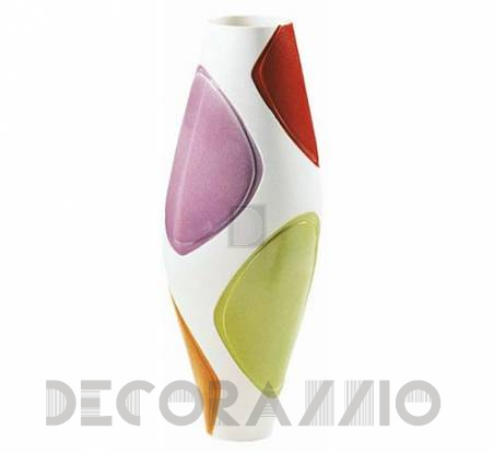 Ваза FOS Ceramiche Naum - PF-2003 P