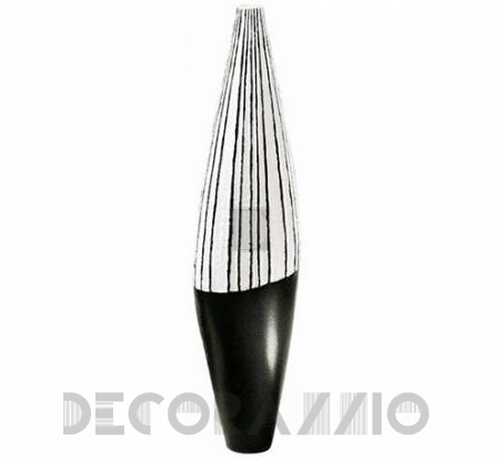 Ваза FOS Ceramiche Naum - BS-2003 G