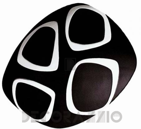 Ваза FOS Ceramiche Naum - CT-2003 B