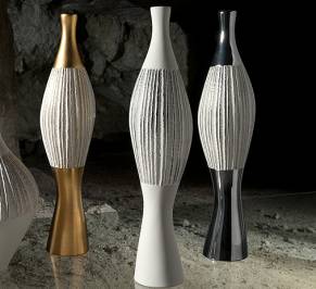 Ваза FOS Ceramiche Naum, BB-2003