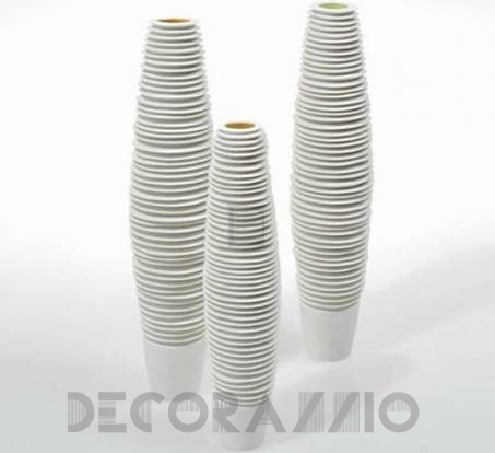 Ваза FOS Ceramiche Novalis - B1-06 A1