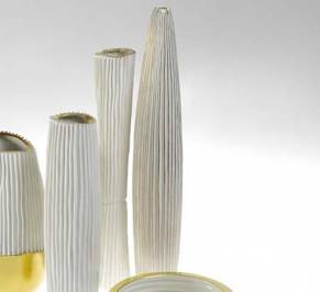 Ваза FOS Ceramiche Novalis, B3-06 D