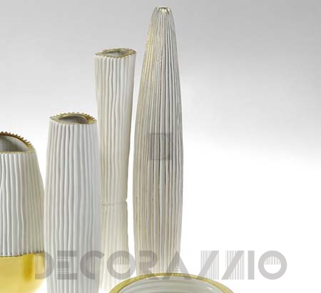 Ваза FOS Ceramiche Novalis - B3-06 D