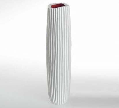 Ваза FOS Ceramiche Novalis - BC3-06 A
