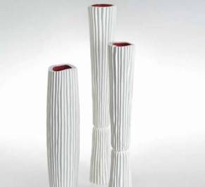 Ваза FOS Ceramiche Novalis, B5-06 A