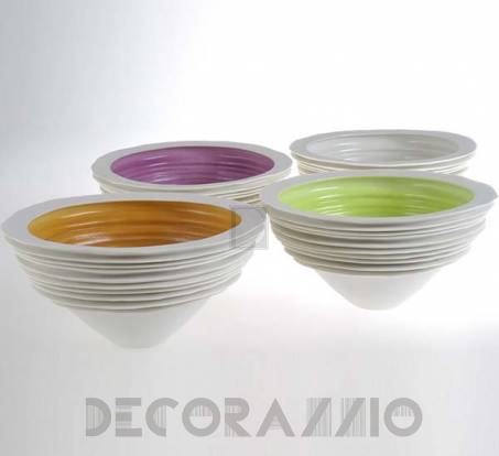 Ваза FOS Ceramiche Novalis - C1-06 A