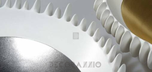 Ваза FOS Ceramiche Novalis - C7-06 D
