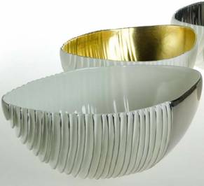 Ваза FOS Ceramiche Novalis, C2-06 DO