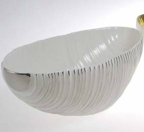 Ваза FOS Ceramiche Novalis, C6-06 DO