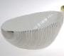Ваза FOS Ceramiche Novalis - C6-06 DO