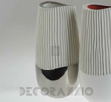 Ваза FOS Ceramiche Novalis - V-06 D