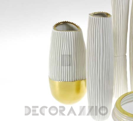 Ваза FOS Ceramiche Novalis - V-06 D