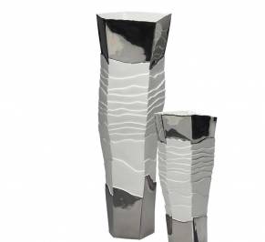 Ваза FOS Ceramiche Erosum, PF-09 D