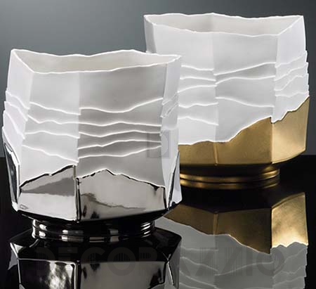 Ваза FOS Ceramiche Erosum - VL-09 A/D