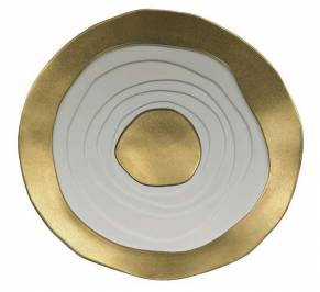 Ваза FOS Ceramiche Erosum, PL-09 D