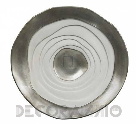 Ваза FOS Ceramiche Erosum - PL-09 D