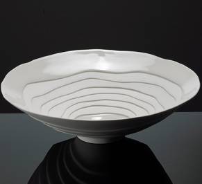Ваза FOS Ceramiche Erosum, CT-09 A