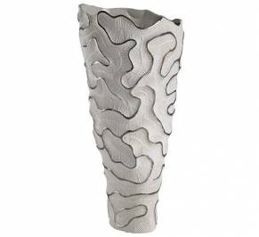 Ваза FOS Ceramiche Fossilia, FV-12 P