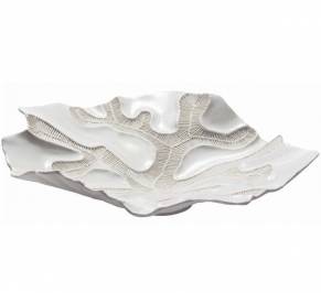 Ваза FOS Ceramiche Fossilia, FVS-12 W