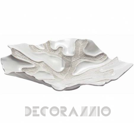 Ваза FOS Ceramiche Fossilia - FVS-12 W