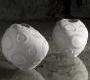 Ваза FOS Ceramiche Fossilia - FVG-12 W