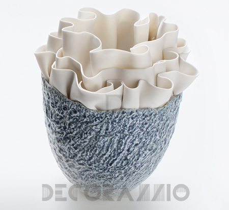 Ваза FOS Ceramiche Anthozoa - AVP-12 C