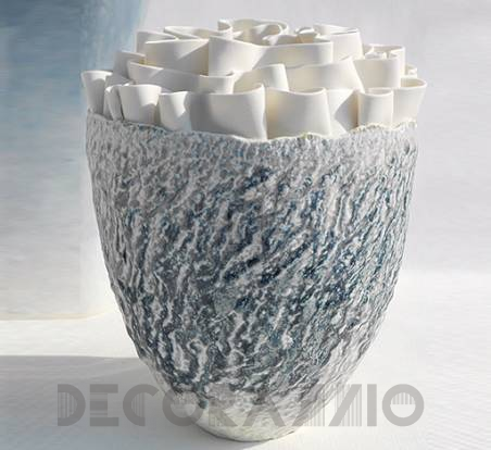 Ваза FOS Ceramiche Anthozoa - AVP-12 C