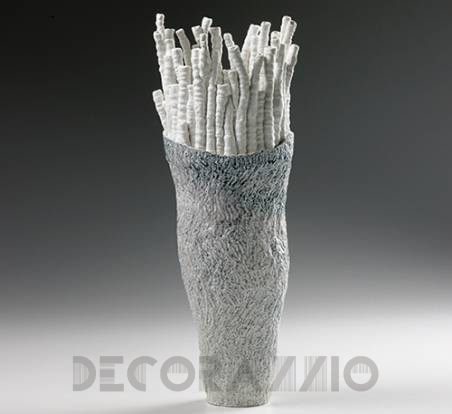 Ваза FOS Ceramiche Anthozoa - STG-12 C